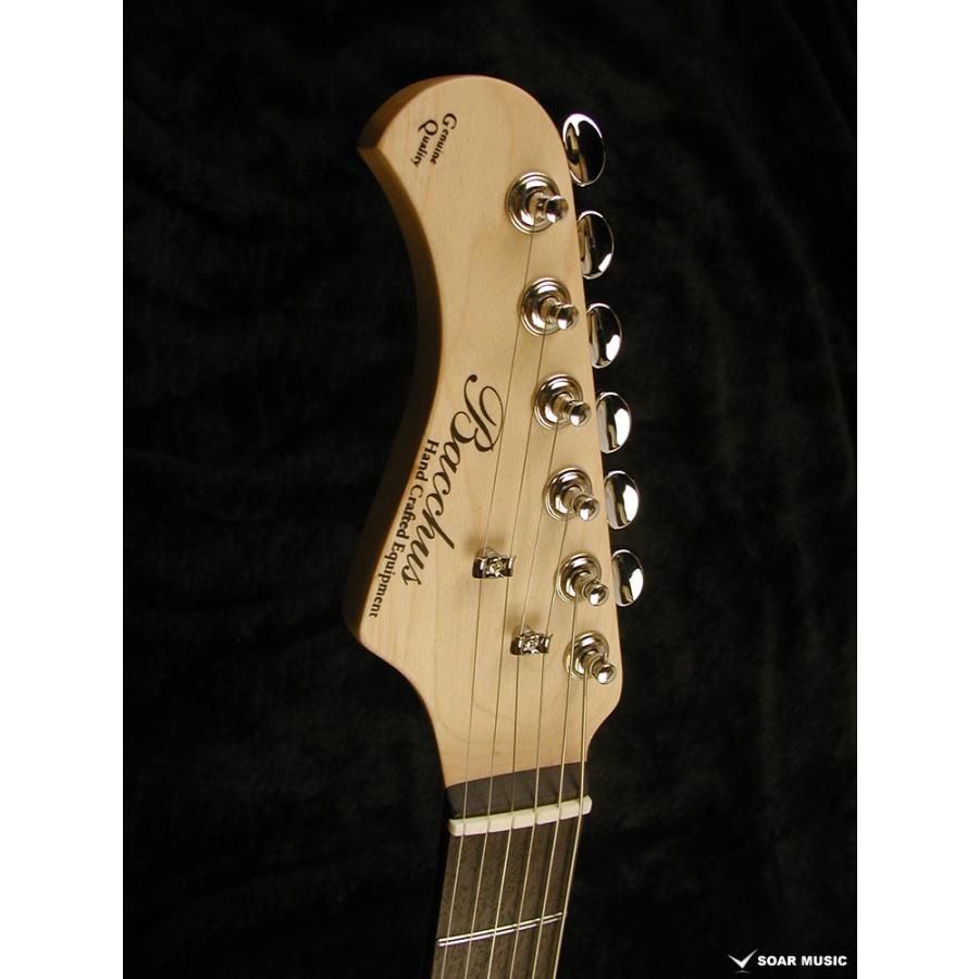 Bacchus（バッカス） 【アウトレット】Bacchus BST-STD-LH/R OWH