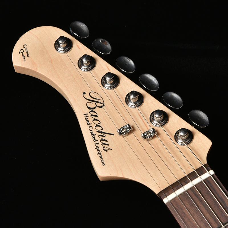 Bacchus（バッカス） 【アウトレット】Bacchus BTE-STD-LH/R OWH