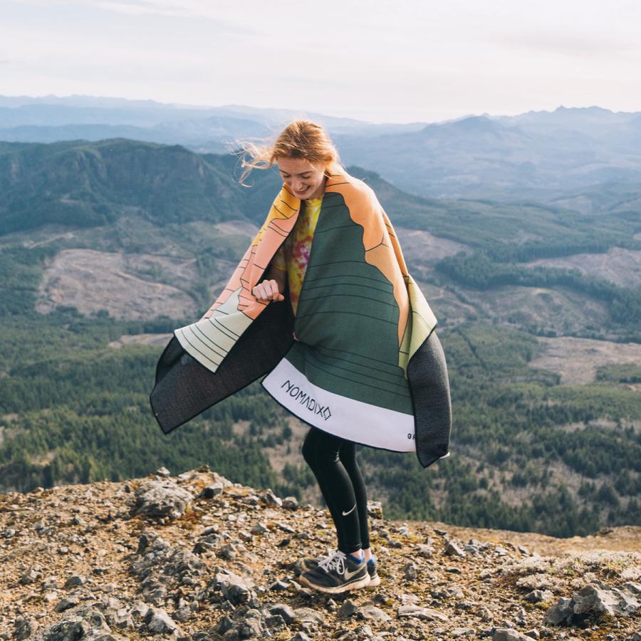 NOMADIX ノマディックス タオル 1700010 NOMADIX 2025SS新色