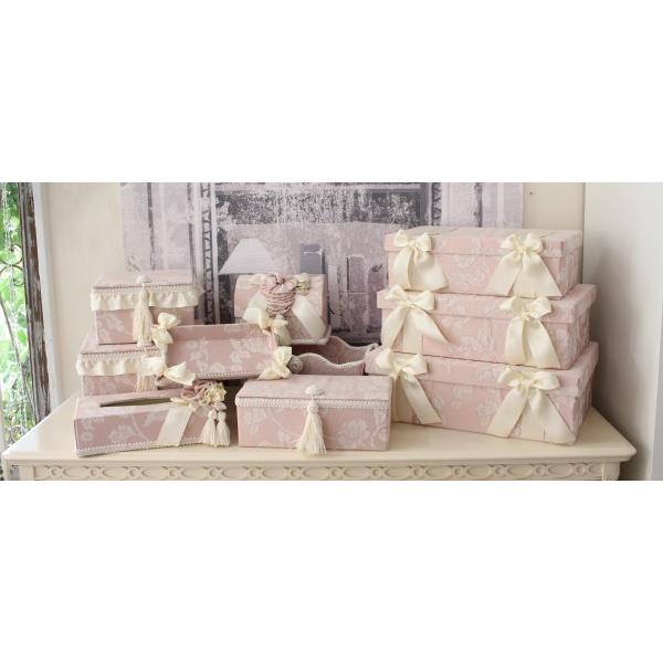 SALE30%OFF) タッセル クッション 45cm ピンク ヘアルーム