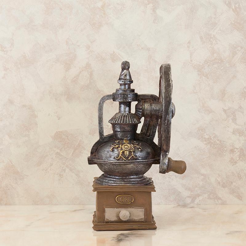 貯金箱 マネーバンク 置物 インテリア小物 コーヒーロースター