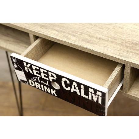 デスク 組立家具 スタジオファニチャー ワーキングデスク 004 送料無料