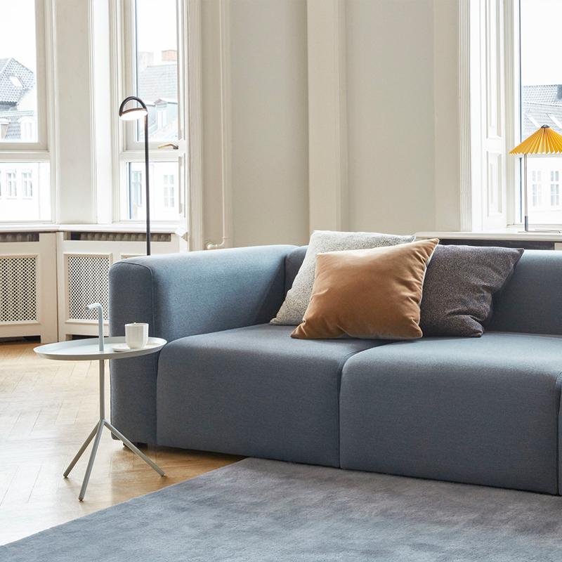 HAY（ヘイ） HAY DLM XL Don't Leave Me ポータブルテーブル ロー