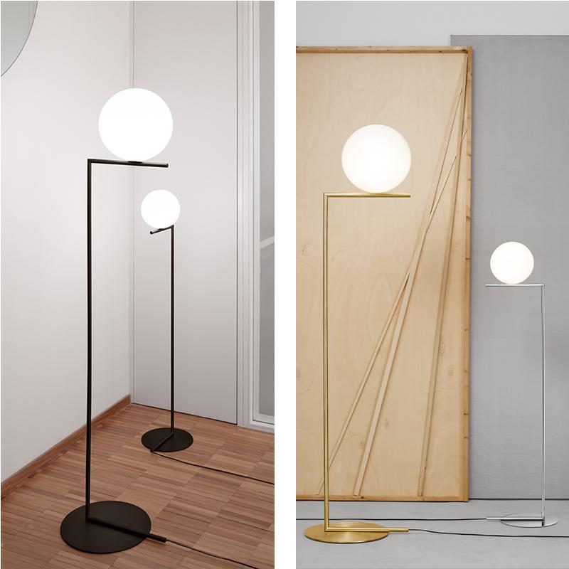 FLOS（フロス） IC LIGHTS F1 アイシーライツF1 Michael Anastassides