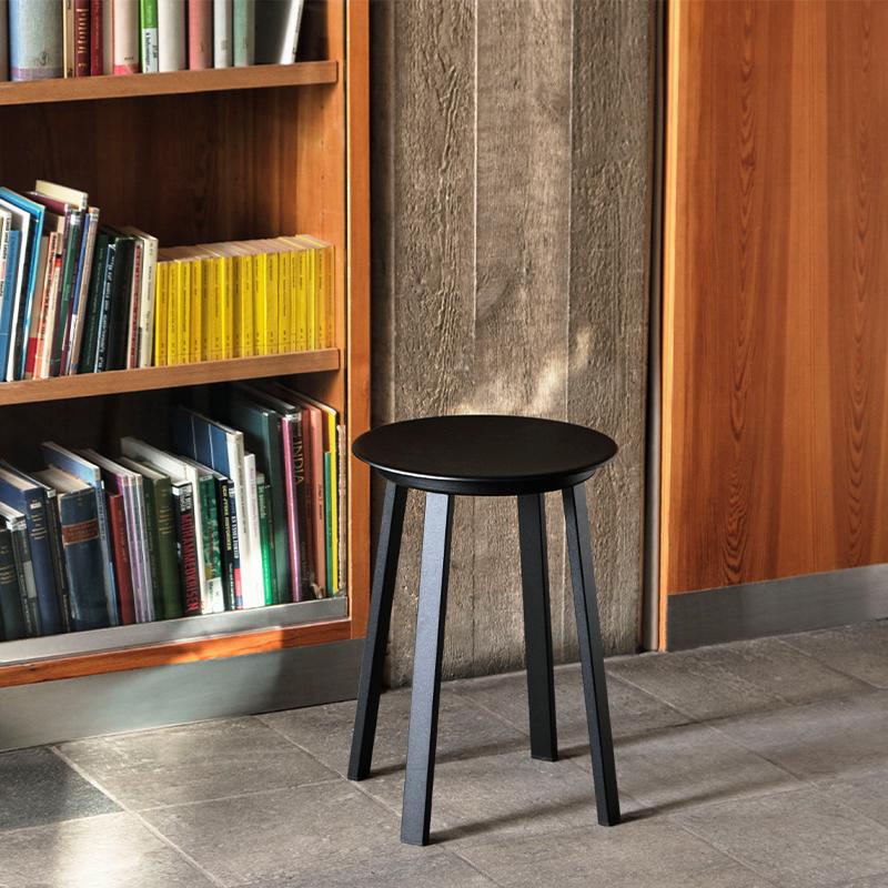 HAY（ヘイ） リボルバースツール REVOLVER STOOL H48.5cm 椅子 チェア