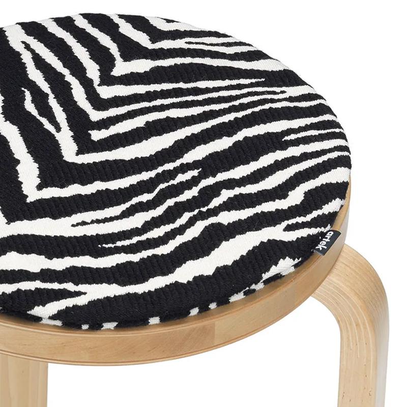 artek（アルテック） ゼブラ シートクッション Zebra Seat Cushion