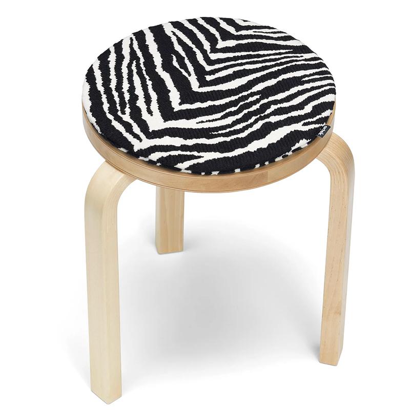 artek（アルテック） ゼブラ シートクッション Zebra Seat Cushion