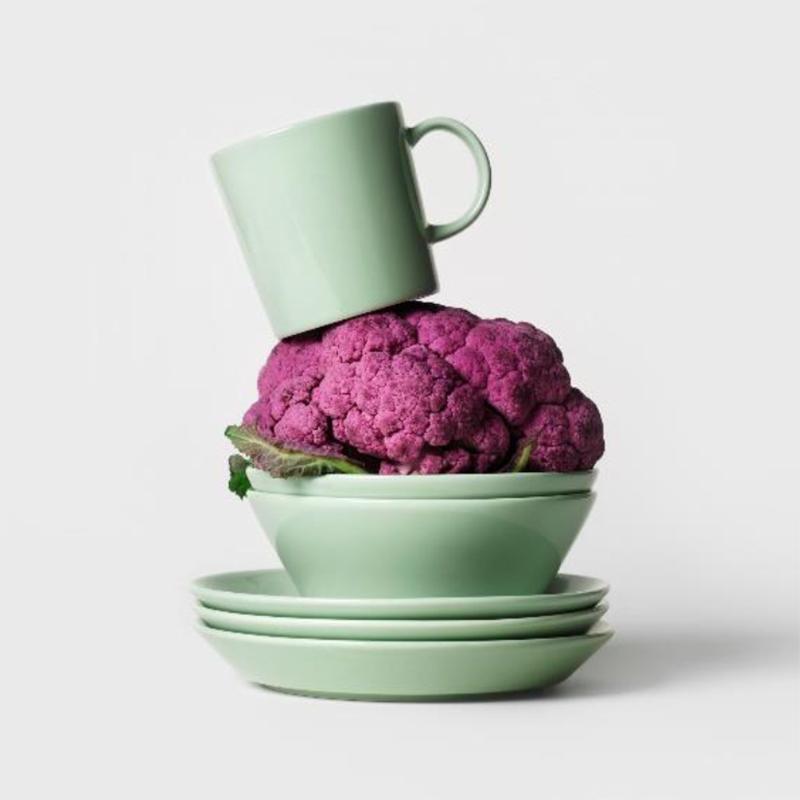 ティーマ イッタラ ボウル 15cm セージグリーン 北欧ブランド