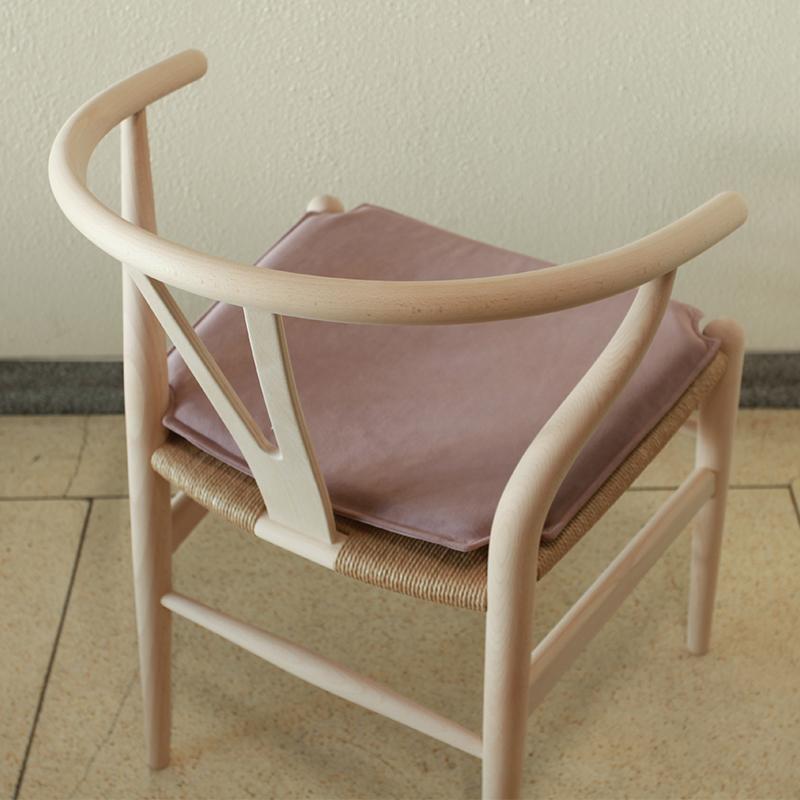 Carl Hansen ＆ Son（カール・ハンセン＆サン） yチェア用クッション