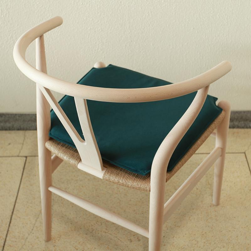 Carl Hansen ＆ Son（カール・ハンセン＆サン） yチェア用クッション