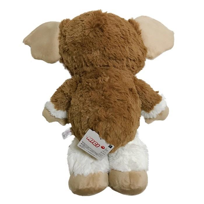 nici（ニキ） ぬいぐるみ ギズモ 35cm BR ブラウン GREMLINS