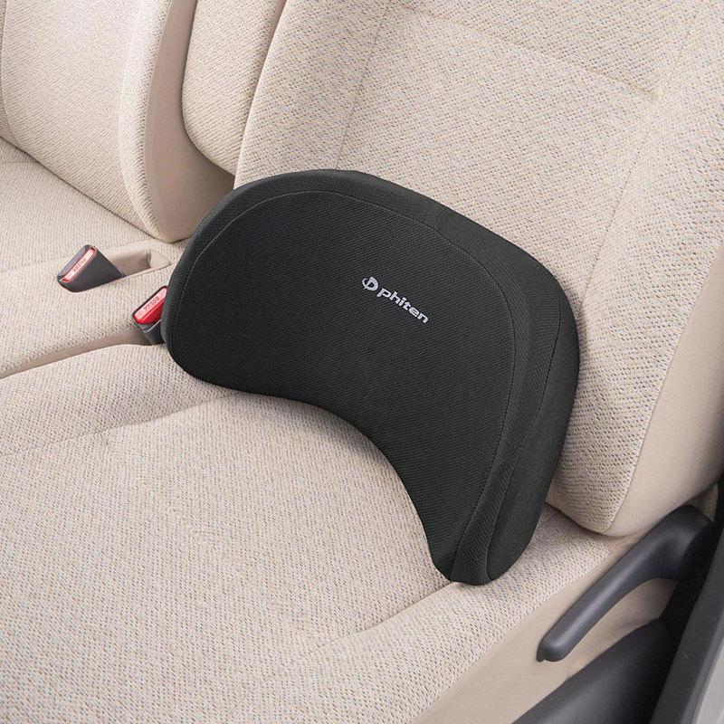 腰ホールドクッション ファイテン Phiten/アクアチタン/低反発ウレタン