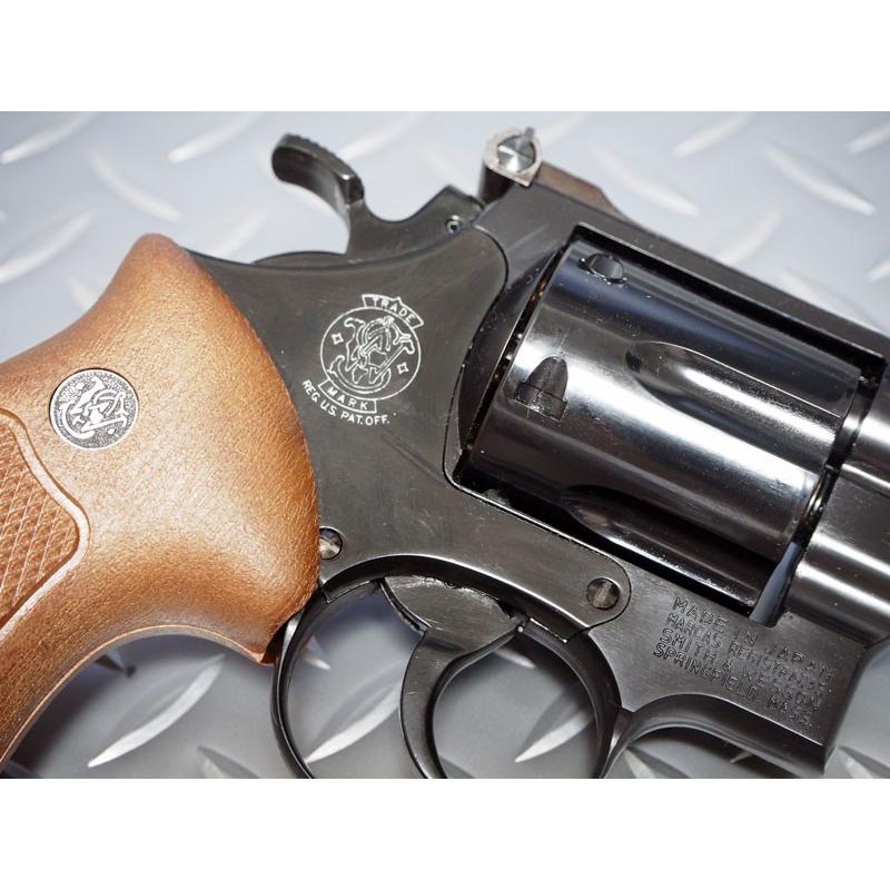 コクサイ モデルガン S&W M29 .44マグナム 6インチ スーパーリアルポリ
