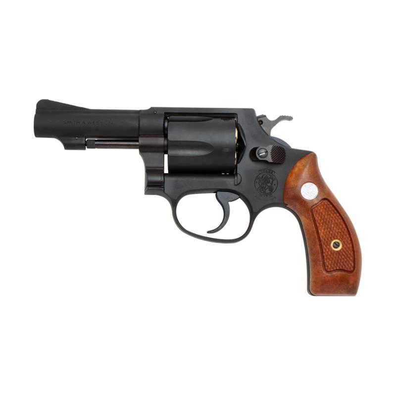タナカ モデルガン S&W M36 3インチ .38スペシャル チーフスペシャル
