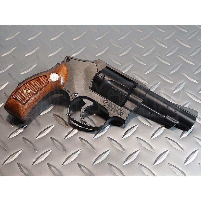 タナカ モデルガン S&W M40 3インチ センチニアル : エアガン ホビーの