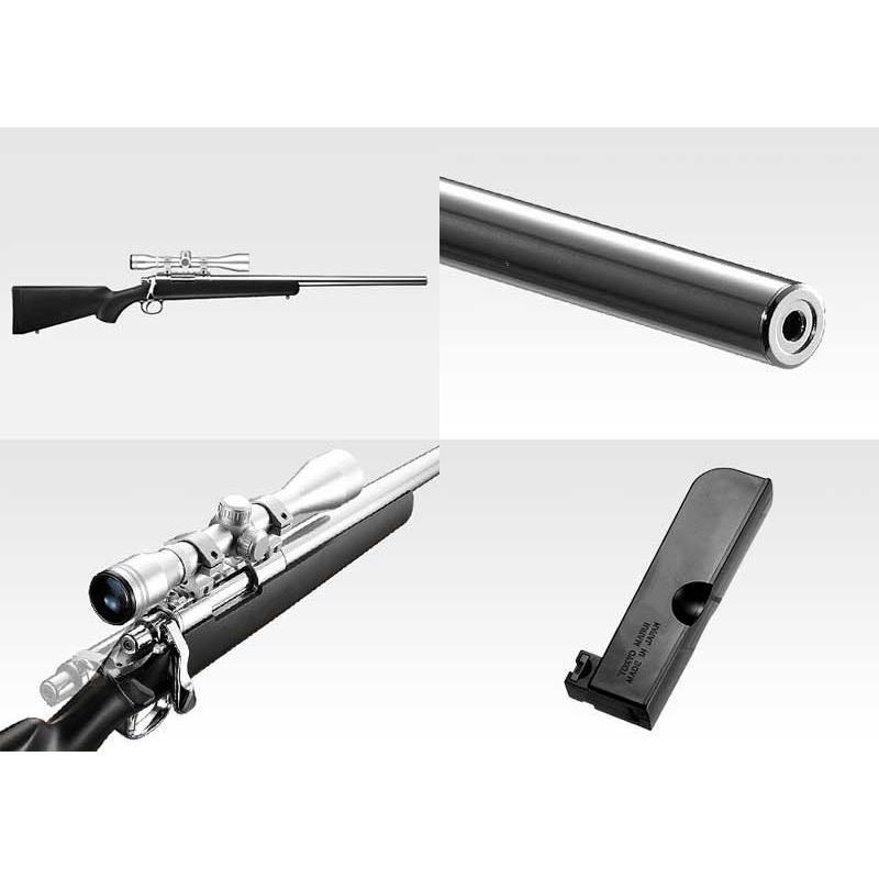 TOKYO MARUI（東京マルイ） ボルトアクションエアーライフル プロ