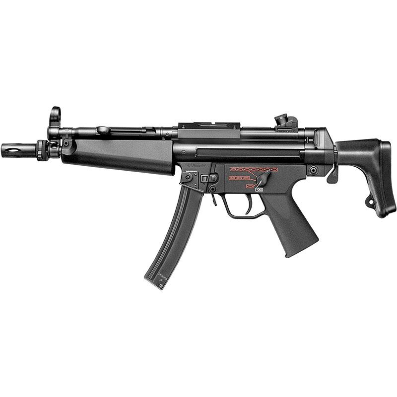 TOKYO MARUI（東京マルイ） 電動ガン スタンダード MP5-J : エアガン