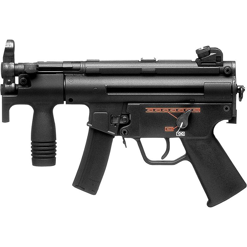 TOKYO MARUI（東京マルイ） 電動ガン スタンダードタイプ H&K MP5