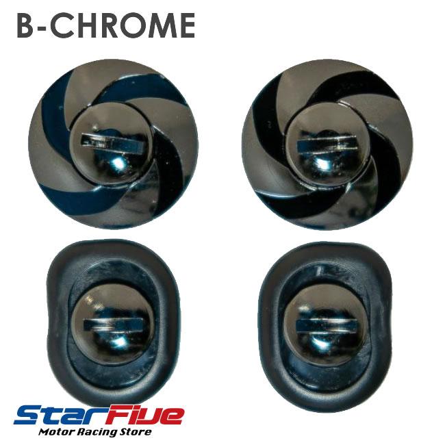 アライヘルメット（ARAI HELMET） GAZE シールドネジセット スクリュー