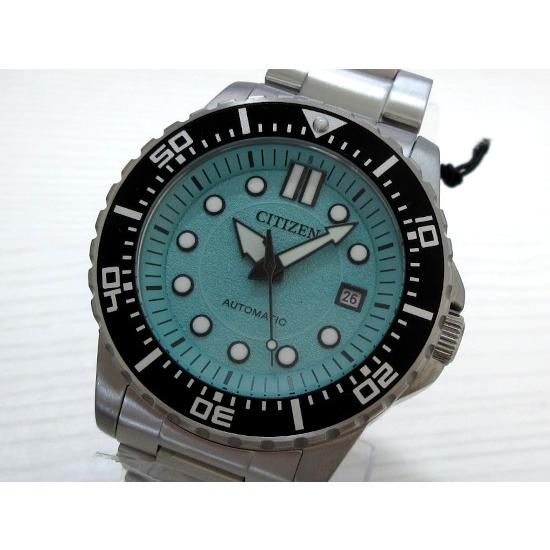 CITIZEN（シチズン） NJ0170-83X 自動巻 オートマチック メンズ