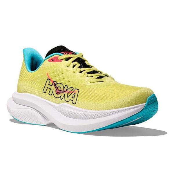 HOKA ONEONE（ホカ オネオネ） ホカ ランニングシューズ マッハ 6