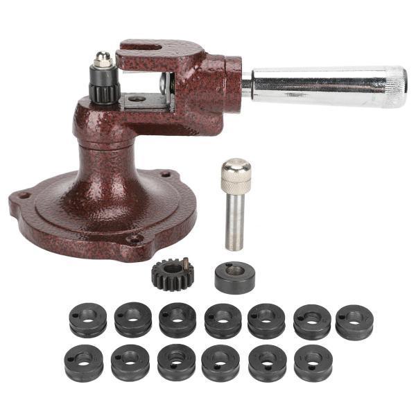 宝石商サイザー削減のためのリングストレッチャー引伸機サイズ調整