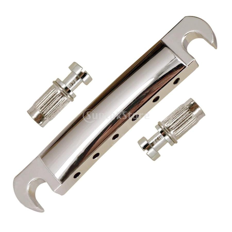 P Prettyia Gibson LP/EPIエレクトリックギター用 楽器パーツ ギター