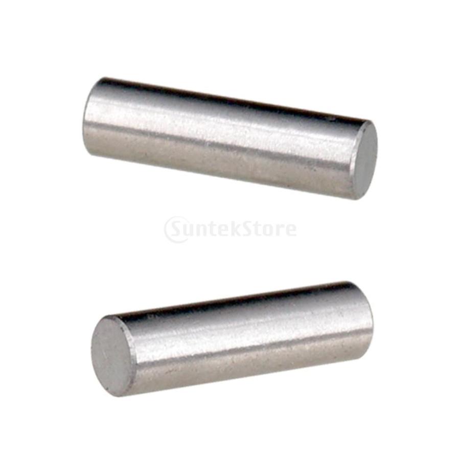 12個セット アルニコ5 ギターピックアップポールピース ピックアップ