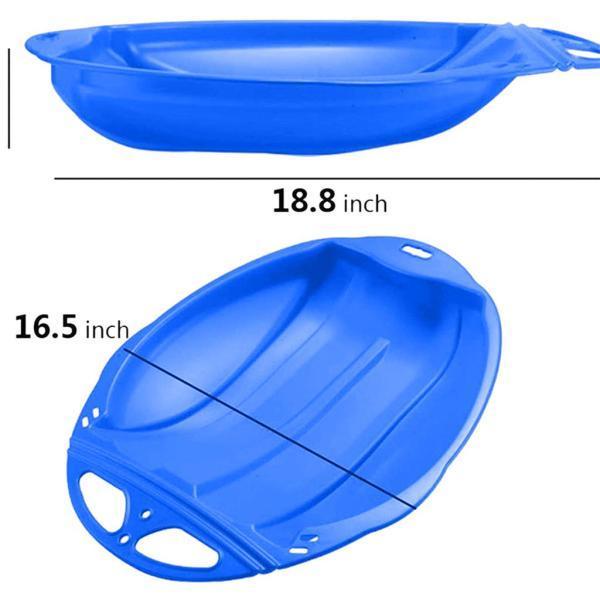 そり スノーボート 雪ソリ 雪遊び スキー 子供 大人 キッズ ソリ 芝