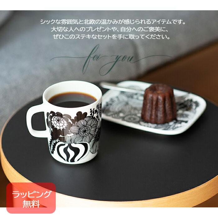 marimekko（マリメッコ） 【並行輸入品】マリメッコ ギフトセット