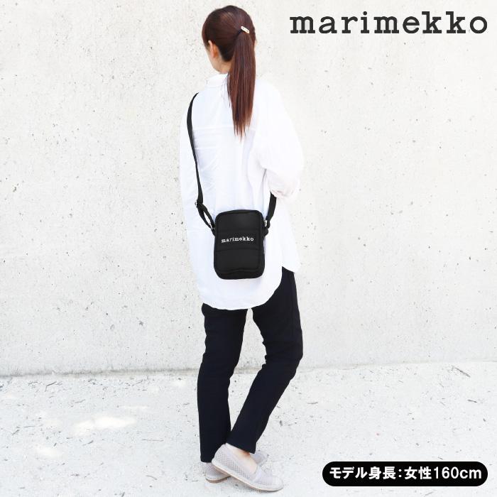 marimekko（マリメッコ） 【並行輸入品】marimekko バッグ 090805 009