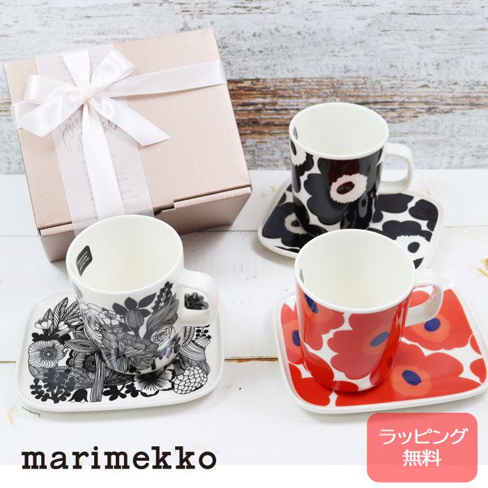 marimekko（マリメッコ） 【並行輸入品】マリメッコ ギフトセット