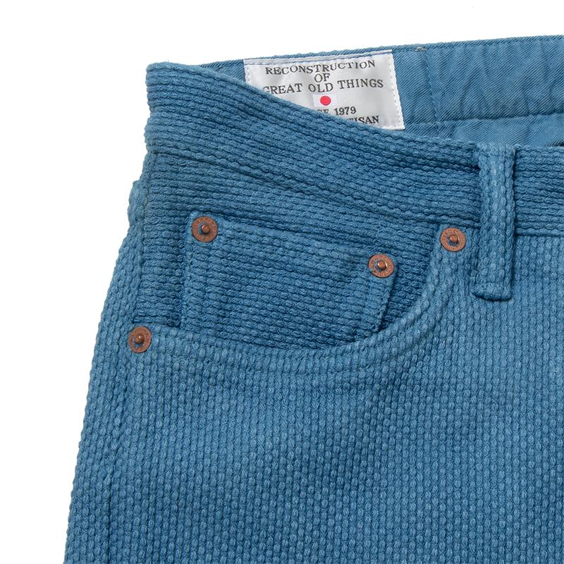 STUDIO D'ARTISAN（ステュディオ・ダ・ルチザン） STUDIO D'ARTISAN