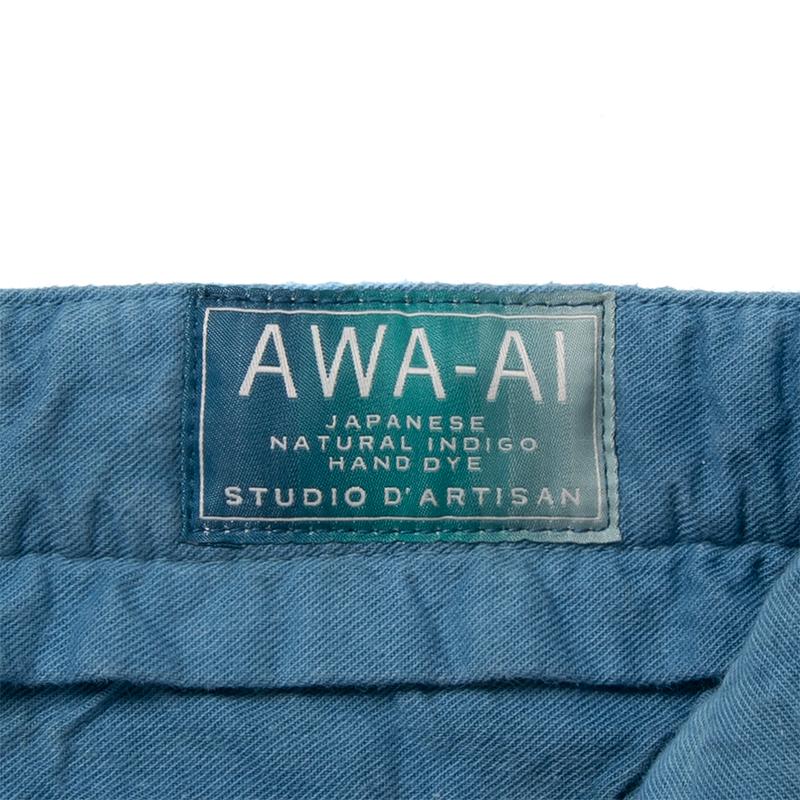 STUDIO D'ARTISAN（ステュディオ・ダ・ルチザン） STUDIO D'ARTISAN