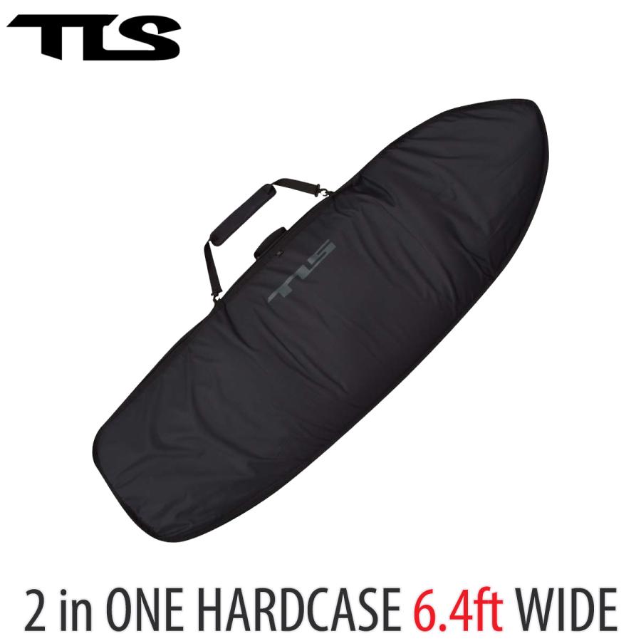 TOOLS TLS TOOLS トゥールス ツールス ハードケース 2 in ONE HARDCASE