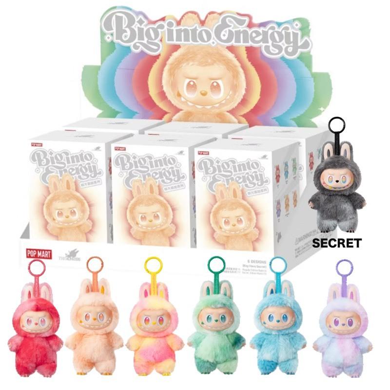 POP MART（ポップマート） POP MART THE MONSTERS LABUBU Big into