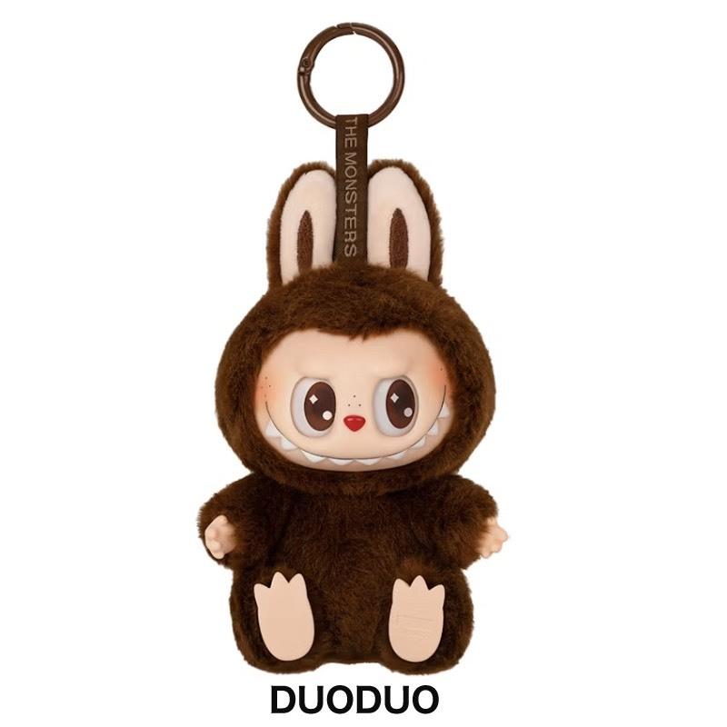 POP MART（ポップマート） POP MART THE MONSTERS LABUBU Have a Seat