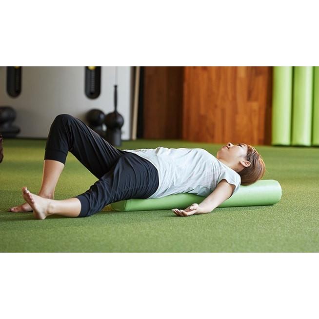 ストレッチポールMX(ライトグリーン)株式会社LPN : ストレッチポール