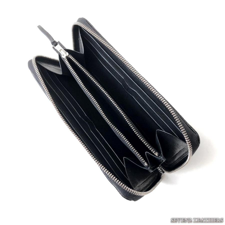 REDMOON（レッドムーン） パイロットリバー PAILOT RIVER 長財布