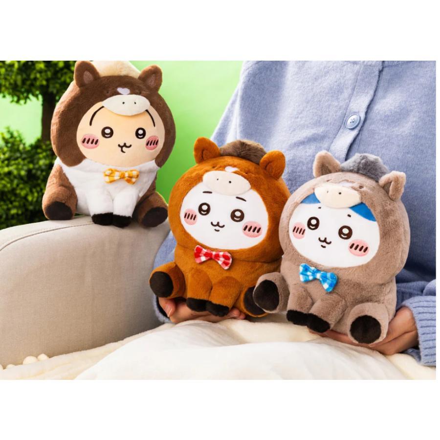 ちいかわ ハッピーバッグ 2026 午年 プレゼント ギフト : S&TSHOP