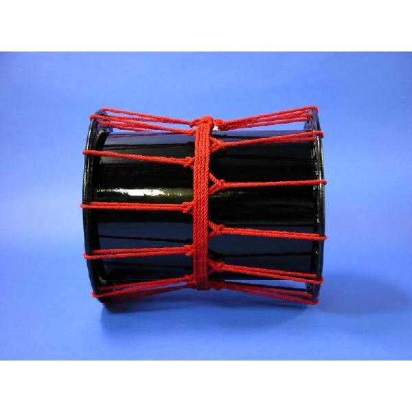 かつぎ桶胴太鼓1.6尺（赤紐） : 諏訪楽器 - 通販 - Yahoo!ショッピング