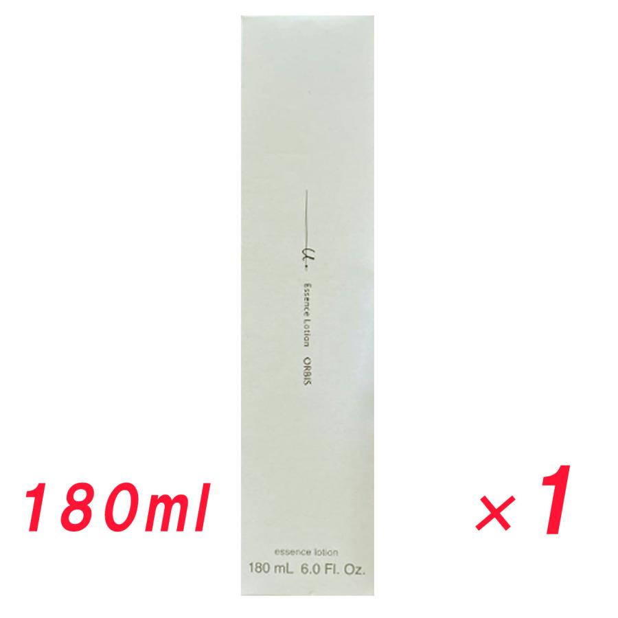 ORBIS（オルビス） オルビスユー ドット ボトル入り エッセンス