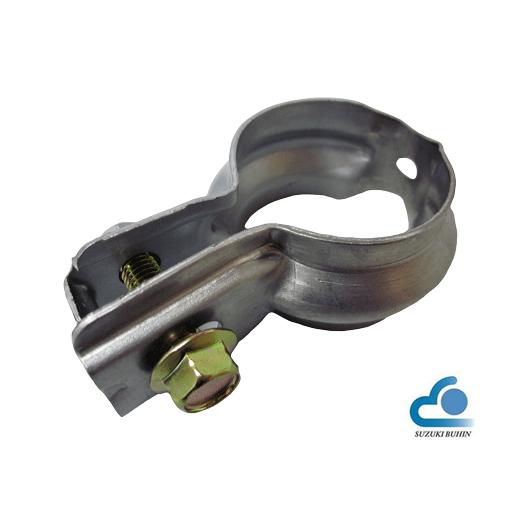 マツダ（Mazda） マフラーバンド（クランプ）ボルトセット AZワゴン