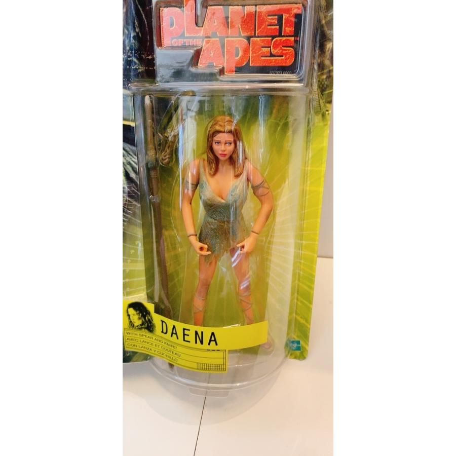 Hasbro 猿の惑星/ベーシックフィギュア/全9種セット PLANET OF THE