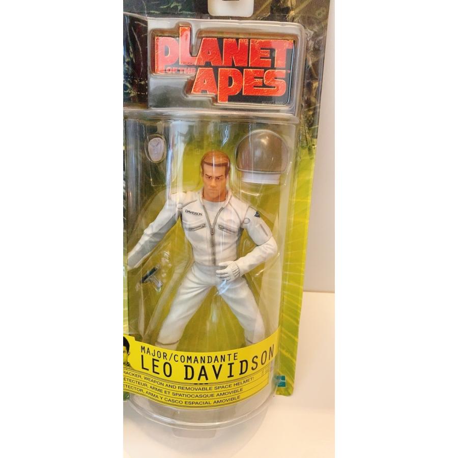 Hasbro 猿の惑星/ベーシックフィギュア/全9種セット PLANET OF THE