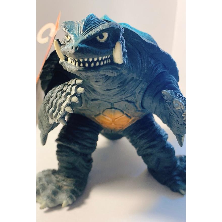 BANDAI（バンダイ） ガメラ1996 ガメラ2レギオン襲来 MADE IN JAPAN