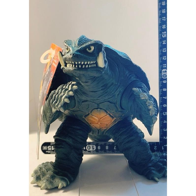 BANDAI（バンダイ） ガメラ1996 ガメラ2レギオン襲来 MADE IN JAPAN