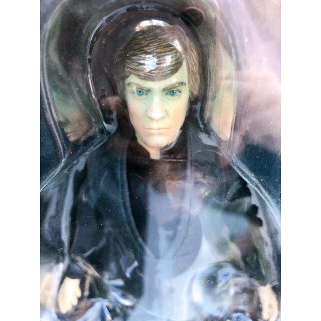 スターウォーズRAH リアルアクションヒーローズ 30cm ルークスカイ