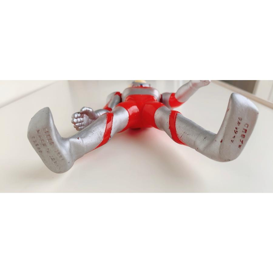 バンダイ ウルトラマンぼくといっしょにあそぼうよ ウルトラマン劇団