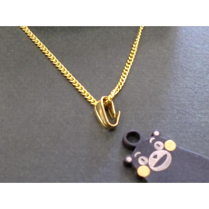 ペンダント 葡萄 P-26 ネックレス 肥後象嵌 肥後象眼 純金細工